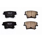 Power Stop Brake Pad - 16-1057