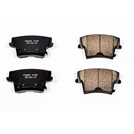 Power Stop Brake Pad - 16-1057