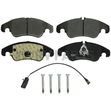 Wagner Brakes Brake Pad - ZX1322