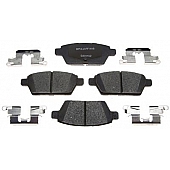 Raybestos Brakes Brake Pad - MGD1161CH