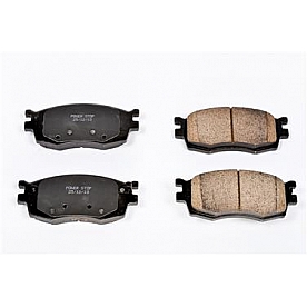 Power Stop Brake Pad - 16-1156