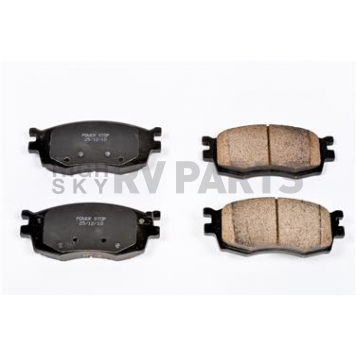 Power Stop Brake Pad - 16-1156