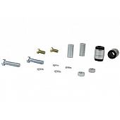 Nolathane Control Arm Bushing - REV060.0010