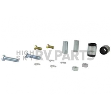 Nolathane Control Arm Bushing - REV060.0010