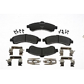 Raybestos Brakes Brake Pad - MGD882CH