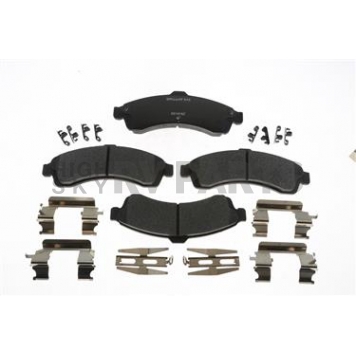 Raybestos Brakes Brake Pad - MGD882CH