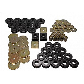 Energy Suspension Body Mount Bushing - 3.4106G