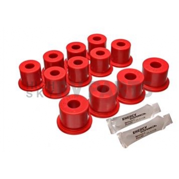 Energy Suspension Leaf Spring Bushing - 7.2101R
