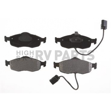 Raybestos Brakes Brake Pad - PGD801M