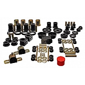 Energy Suspension Bushing Kit Hyper-Flex System - 3.18130G