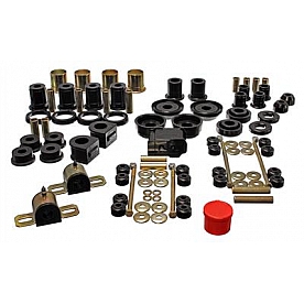 Energy Suspension Bushing Kit Hyper-Flex System - 3.18130G