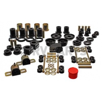 Energy Suspension Bushing Kit Hyper-Flex System - 3.18130G