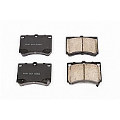 Power Stop Brake Pad - 16-473