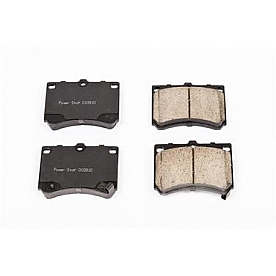 Power Stop Brake Pad - 16-473