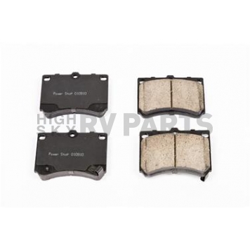 Power Stop Brake Pad - 16-473