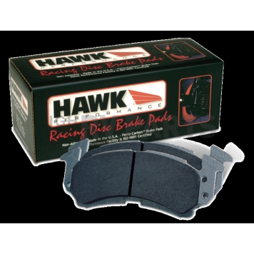Hawk Performance Brake Pad - HB660N.661
