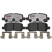 Raybestos Brakes Brake Pad - EHT999H