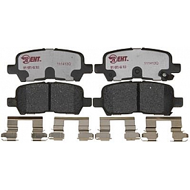 Raybestos Brakes Brake Pad - EHT999H