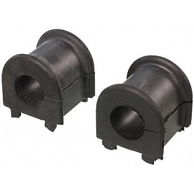 Moog Chassis Stabilizer Bar Mount Bushing - K200617