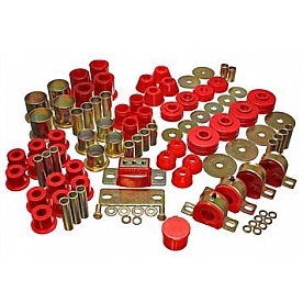 Energy Suspension Bushing Kit Hyper-Flex System - 3.18109R