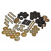 Energy Suspension Body Mount Bushing - 3.4149G