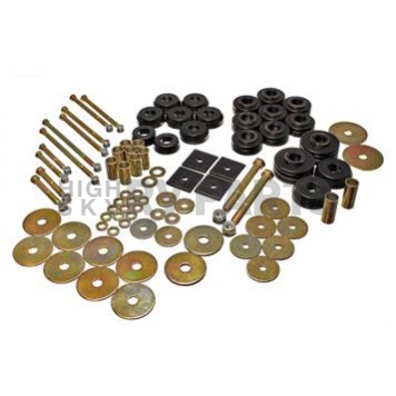 Energy Suspension Body Mount Bushing - 3.4149G