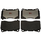 Raybestos Brakes Brake Pad - EHT1050A