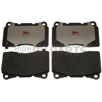 Raybestos Brakes Brake Pad - EHT1050A