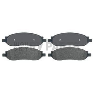 Raybestos Brakes Brake Pad - SGD1068M