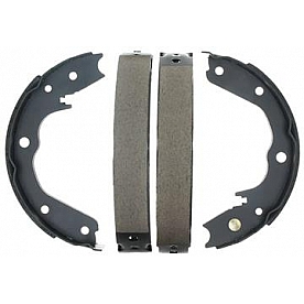 Raybestos Brakes Parking Brake Shoe - 858PG