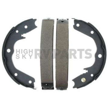 Raybestos Brakes Parking Brake Shoe - 858PG