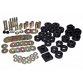 Energy Suspension Body Mount Bushing - 3.4161G