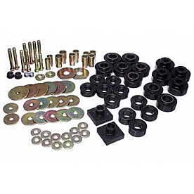 Energy Suspension Body Mount Bushing - 3.4161G
