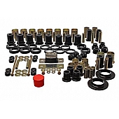 Energy Suspension Bushing Kit Hyper-Flex System - 3.18110G