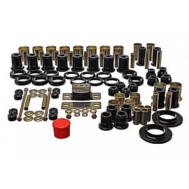 Energy Suspension Bushing Kit Hyper-Flex System - 3.18110G