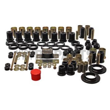 Energy Suspension Bushing Kit Hyper-Flex System - 3.18110G