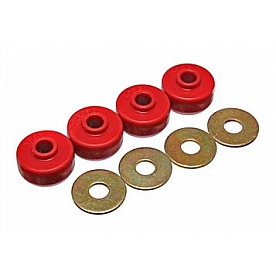 Energy Suspension Leaf Spring Bushing - 3.2123R
