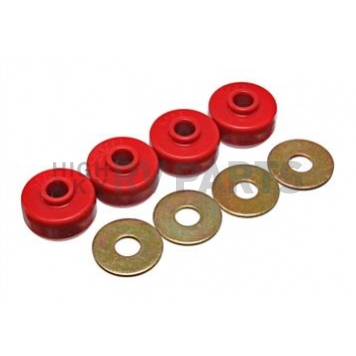 Energy Suspension Leaf Spring Bushing - 3.2123R
