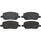 Raybestos Brakes Brake Pad - SGD1093C