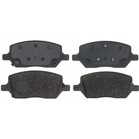 Raybestos Brakes Brake Pad - SGD1093C