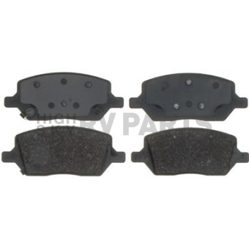 Raybestos Brakes Brake Pad - SGD1093C