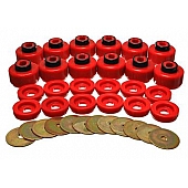 Energy Suspension Body Mount Bushing - 3.4156R