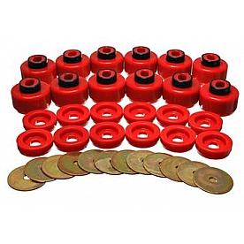 Energy Suspension Body Mount Bushing - 3.4156R
