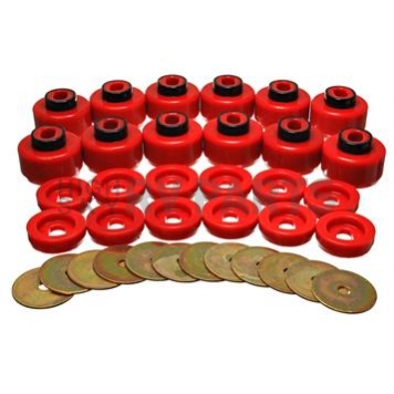 Energy Suspension Body Mount Bushing - 3.4156R