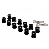 Energy Suspension Leaf Spring Bushing - 8.2101G