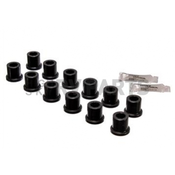 Energy Suspension Leaf Spring Bushing - 8.2101G