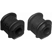 Moog Chassis Stabilizer Bar Mount Bushing - K9540