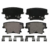 Wagner Brakes Brake Pad - ZD1057