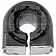 Dorman Chassis Stabilizer Bar Mount Bushing - BSK63569PR