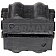 Dorman Chassis Stabilizer Bar Mount Bushing - BSK63569PR